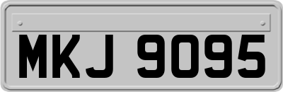MKJ9095