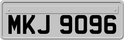 MKJ9096