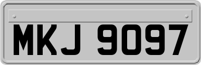 MKJ9097