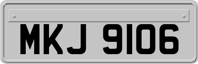 MKJ9106