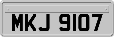 MKJ9107