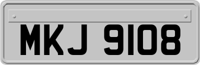 MKJ9108