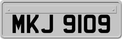 MKJ9109