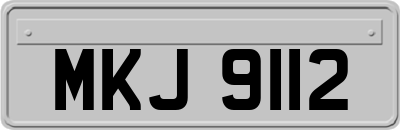 MKJ9112