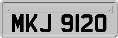 MKJ9120