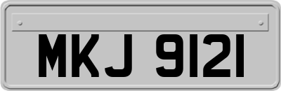 MKJ9121