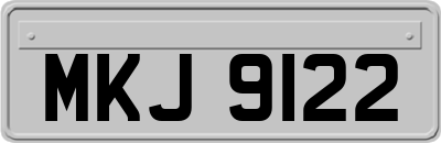MKJ9122