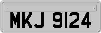 MKJ9124