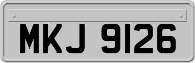 MKJ9126