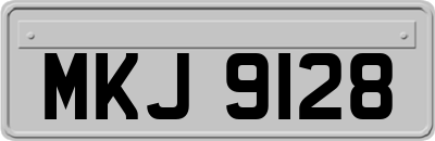 MKJ9128