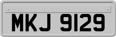 MKJ9129