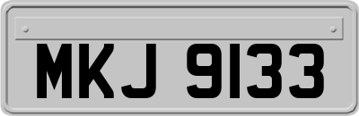 MKJ9133