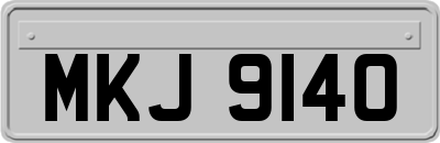 MKJ9140