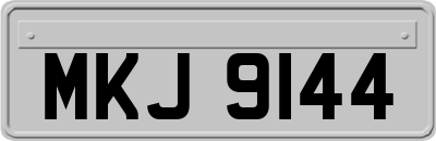 MKJ9144