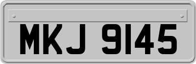 MKJ9145