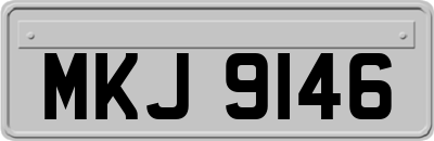 MKJ9146