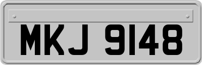 MKJ9148