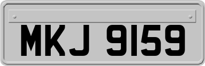 MKJ9159