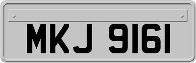 MKJ9161