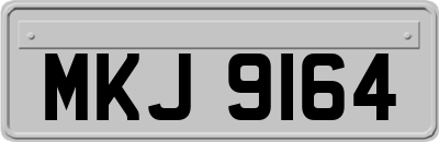MKJ9164