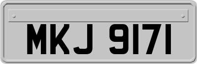 MKJ9171