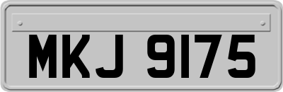 MKJ9175
