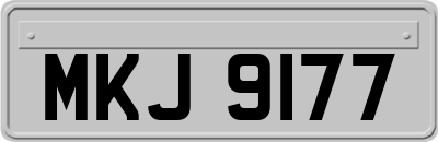 MKJ9177