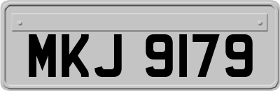 MKJ9179