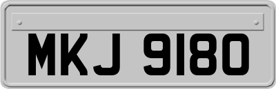 MKJ9180