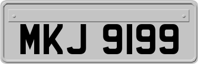 MKJ9199