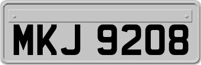MKJ9208