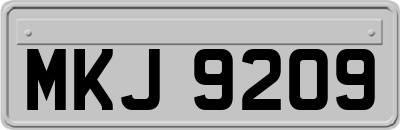 MKJ9209