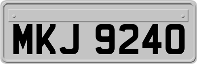 MKJ9240