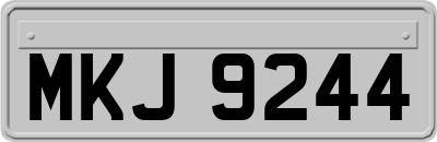 MKJ9244