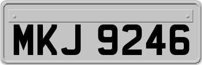 MKJ9246