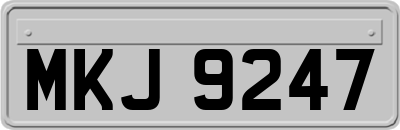 MKJ9247