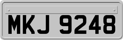 MKJ9248