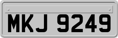 MKJ9249