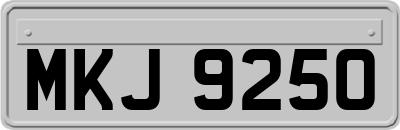MKJ9250