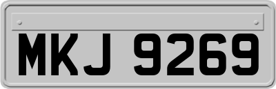 MKJ9269