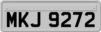 MKJ9272