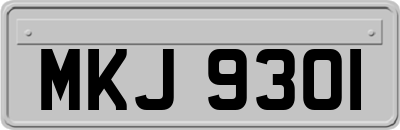 MKJ9301