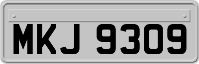 MKJ9309