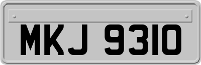 MKJ9310