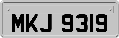 MKJ9319