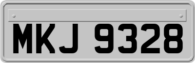 MKJ9328