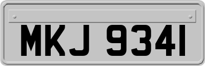 MKJ9341
