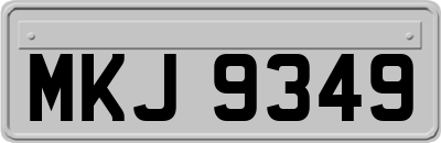 MKJ9349