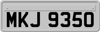 MKJ9350