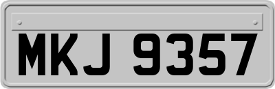 MKJ9357